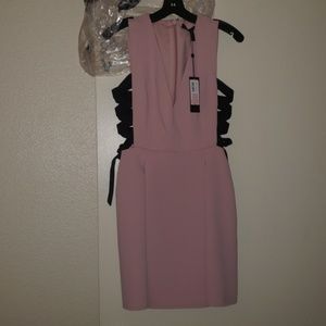 Bcbg maxazria dress